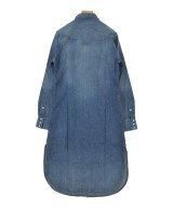 Polo Ralph Lauren（ポロラルフローレン）シャツワンピース 青 サイズ:S レディース/2200641343087