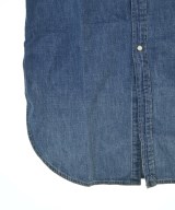 Polo Ralph Lauren（ポロラルフローレン）シャツワンピース 青 サイズ:S レディース/2200641343087