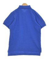 Polo Ralph Lauren（ポロラルフローレン）Tシャツ・カットソー 青 サイズ:130(9T-10T) キッズ/2200649773060