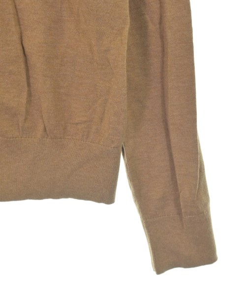 Polo Ralph Lauren（ポロラルフローレン）カーディガン ベージュ サイズ:L レディース/2200640936099