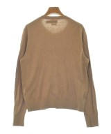 Polo Ralph Lauren（ポロラルフローレン）カーディガン ベージュ サイズ:L レディース/2200640936099