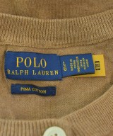 Polo Ralph Lauren（ポロラルフローレン）カーディガン ベージュ サイズ:L レディース/2200640936099