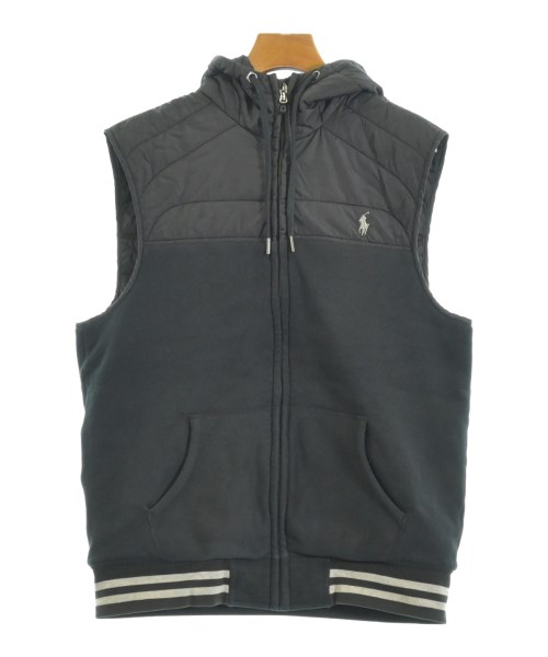 Polo Ralph Lauren(ポロラルフローレン)その他 黒 サイズ:M/2200639940021
