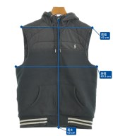 Polo Ralph Lauren（ポロラルフローレン）その他 黒 サイズ:M レディース/2200639940021