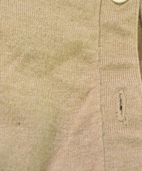 Polo Ralph Lauren（ポロラルフローレン）カーディガン ベージュ サイズ:XS レディース/2200643290044