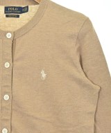 Polo Ralph Lauren（ポロラルフローレン）カーディガン ベージュ サイズ:XS レディース/2200643290044