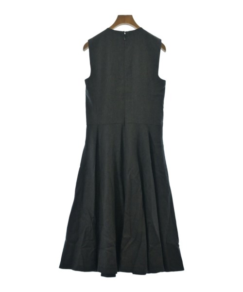 Polo Ralph Lauren（ポロラルフローレン）ワンピース グレー サイズ:4(L位) レディース/2200651219013