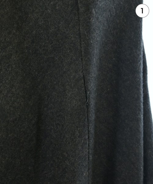 Polo Ralph Lauren（ポロラルフローレン）ワンピース グレー サイズ:4(L位) レディース/2200651219013