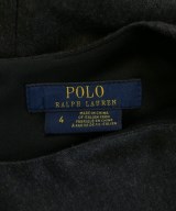 Polo Ralph Lauren（ポロラルフローレン）ワンピース グレー サイズ:4(L位) レディース/2200651219013