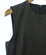 Polo Ralph Lauren（ポロラルフローレン）ワンピース グレー サイズ:4(L位) レディース/2200651219013