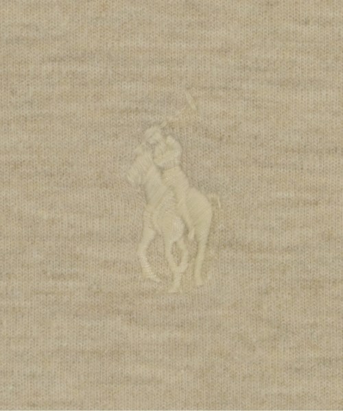 Polo Ralph Lauren（ポロラルフローレン）スウェット ベージュ サイズ:S レディース/2200651263061