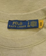 Polo Ralph Lauren（ポロラルフローレン）スウェット ベージュ サイズ:S レディース/2200651263061