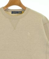 Polo Ralph Lauren（ポロラルフローレン）スウェット ベージュ サイズ:S レディース/2200651263061