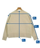 Polo Ralph Lauren（ポロラルフローレン）スウェット ベージュ サイズ:S レディース/2200651263061