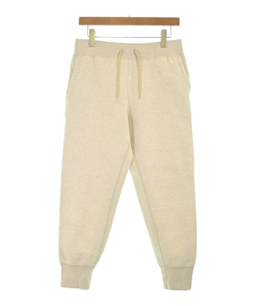 Polo Ralph Lauren(ポロラルフローレン)スウェットパンツ ベージュ サイズ:S/2200651263078