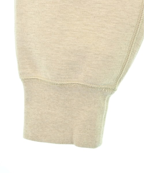 Polo Ralph Lauren（ポロラルフローレン）スウェットパンツ ベージュ サイズ:S レディース/2200651263078