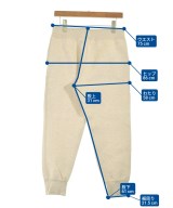 Polo Ralph Lauren（ポロラルフローレン）スウェットパンツ ベージュ サイズ:S レディース/2200651263078