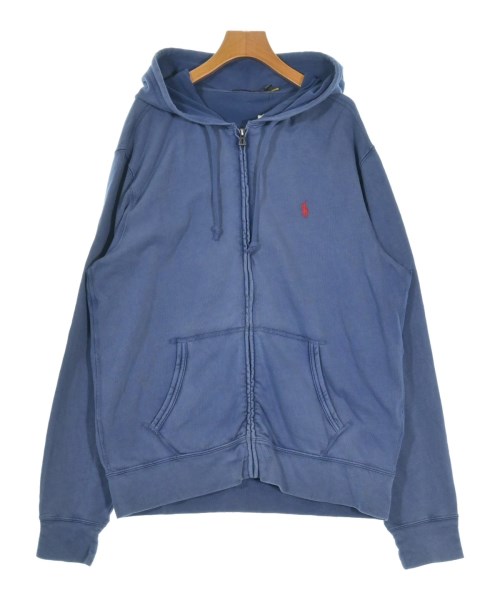 Polo Ralph Lauren(ポロラルフローレン)パーカー 紺 サイズ:L/2200641639012
