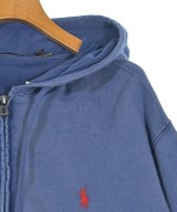 Polo Ralph Lauren（ポロラルフローレン）パーカー 紺 サイズ:L レディース/2200641639012