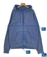 Polo Ralph Lauren（ポロラルフローレン）パーカー 紺 サイズ:L レディース/2200641639012