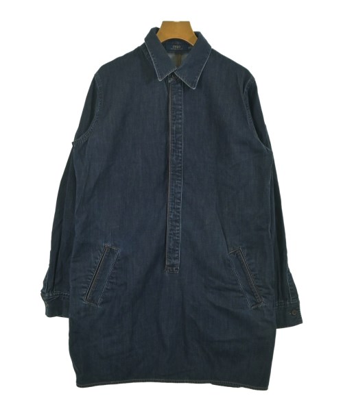 Polo Ralph Lauren(ポロラルフローレン)ワンピース 紺 サイズ:14(L位)/2200644095013