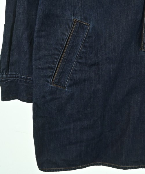 Polo Ralph Lauren（ポロラルフローレン）ワンピース 紺 サイズ:14(L位) レディース/2200644095013