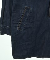 Polo Ralph Lauren（ポロラルフローレン）ワンピース 紺 サイズ:14(L位) レディース/2200644095013