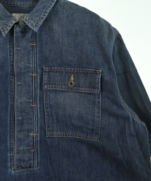 Polo Ralph Lauren（ポロラルフローレン）ワンピース 紺 サイズ:XL レディース/2200644095020