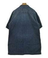 Polo Ralph Lauren（ポロラルフローレン）ワンピース 紺 サイズ:XL レディース/2200644095020