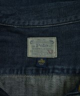 Polo Ralph Lauren（ポロラルフローレン）ワンピース 紺 サイズ:XL レディース/2200644095020