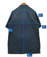 Polo Ralph Lauren（ポロラルフローレン）ワンピース 紺 サイズ:XL レディース/2200644095020