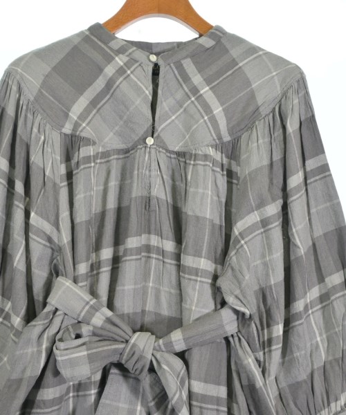 Polo Ralph Lauren（ポロラルフローレン）ブラウス グレー サイズ:XL レディース/2200644095037