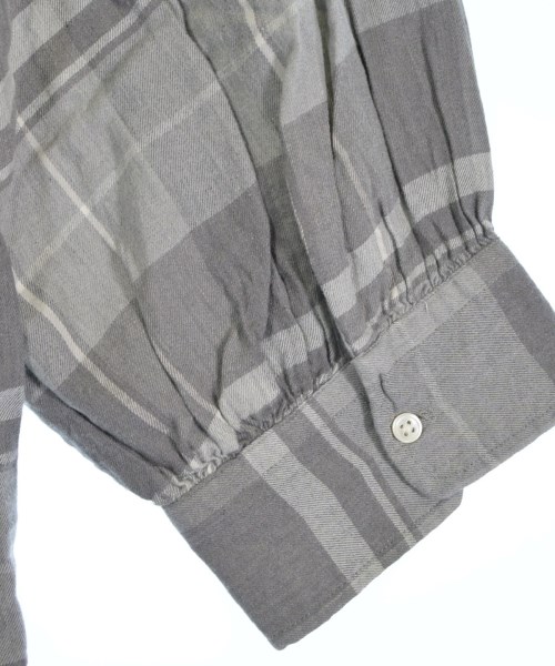 Polo Ralph Lauren（ポロラルフローレン）ブラウス グレー サイズ:XL レディース/2200644095037