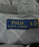 Polo Ralph Lauren（ポロラルフローレン）ブラウス グレー サイズ:XL レディース/2200644095037