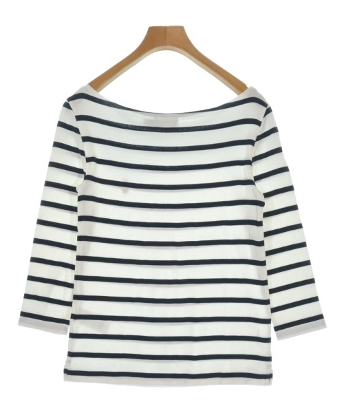 Polo Ralph Lauren（ポロラルフローレン）Tシャツ・カットソー 白 サイズ:S レディース/2200646666020