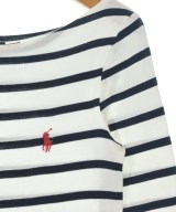 Polo Ralph Lauren（ポロラルフローレン）Tシャツ・カットソー 白 サイズ:S レディース/2200646666020