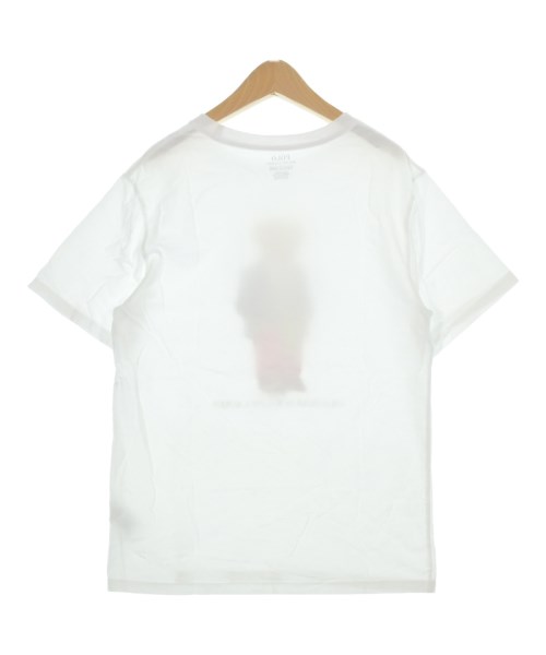 Polo Ralph Lauren（ポロラルフローレン）Tシャツ・カットソー 白 サイズ:160(15T-16T) キッズ/2200651359184