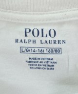 Polo Ralph Lauren（ポロラルフローレン）Tシャツ・カットソー 白 サイズ:160(15T-16T) キッズ/2200651359184
