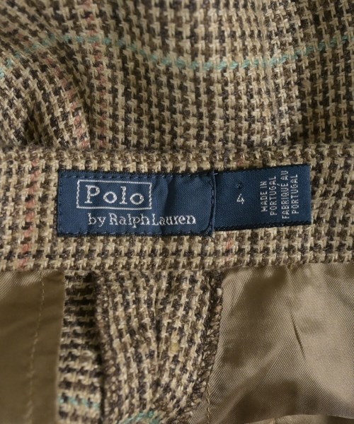 Polo Ralph Lauren（ポロラルフローレン）その他 ベージュ サイズ:4(XL位) レディース/2200651042055