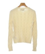 Polo Ralph Lauren（ポロラルフローレン）ニット・セーター ベージュ サイズ:XS レディース/2200652072037
