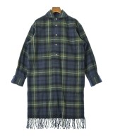 Polo Ralph Lauren（ポロラルフローレン）ワンピース 緑 サイズ:4(XL位) レディース/2200637515054