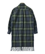 Polo Ralph Lauren（ポロラルフローレン）ワンピース 緑 サイズ:4(XL位) レディース/2200637515054