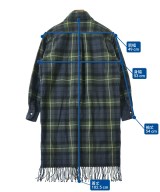 Polo Ralph Lauren（ポロラルフローレン）ワンピース 緑 サイズ:4(XL位) レディース/2200637515054