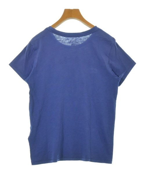 Polo Ralph Lauren（ポロラルフローレン）Tシャツ・カットソー 青 サイズ:M レディース/2200643777118