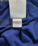 Polo Ralph Lauren（ポロラルフローレン）Tシャツ・カットソー 青 サイズ:M レディース/2200643777118