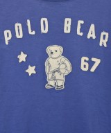 Polo Ralph Lauren（ポロラルフローレン）Tシャツ・カットソー 青 サイズ:M レディース/2200643777118