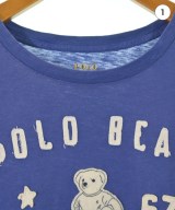 Polo Ralph Lauren（ポロラルフローレン）Tシャツ・カットソー 青 サイズ:M レディース/2200643777118