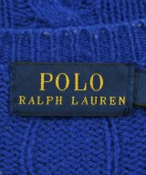Polo Ralph Lauren（ポロラルフローレン）ニット・セーター 青 サイズ:S レディース/2200644029155
