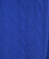 Polo Ralph Lauren（ポロラルフローレン）ニット・セーター 青 サイズ:S レディース/2200644029155