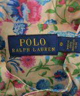 Polo Ralph Lauren（ポロラルフローレン）シャツワンピース ベージュ サイズ:0(XS位) レディース/2200653125022